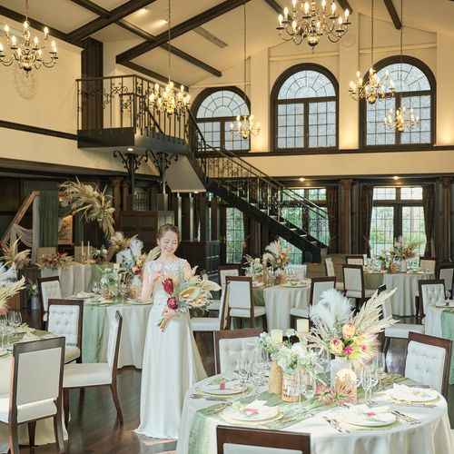 マリエール山手(セント・リージェンツ大聖堂)の公式写真4枚目