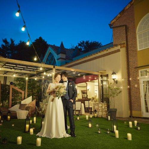 マリエール山手(セント・リージェンツ大聖堂)の公式写真5枚目