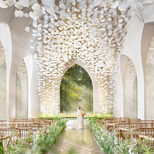 セントジェームスクラブ迎賓館仙台の公式写真3枚目