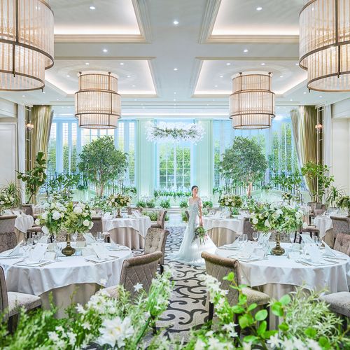 セントジェームスクラブ迎賓館仙台の公式写真4枚目