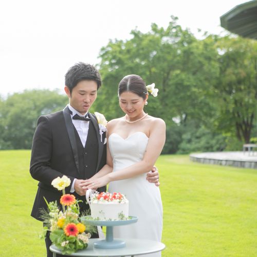 音羽倶楽部ウェディング(SALLY WEDDING DESIGN)の公式写真4枚目
