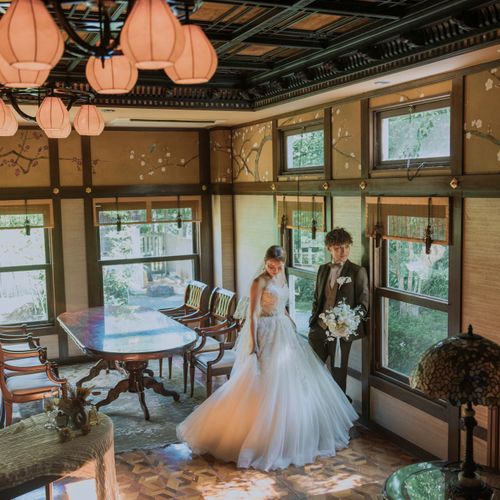 迎賓館 サクラヒルズ川上別荘の公式写真3枚目