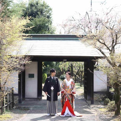 迎賓館 サクラヒルズ川上別荘の公式写真5枚目