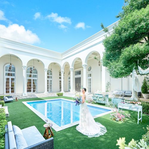 アーヴェリール迎賓館 富山の公式写真4枚目