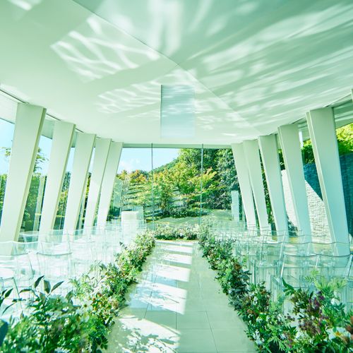 京都 北山モノリス(KYOTO KITAYAMA MONOLITH)の公式写真3枚目