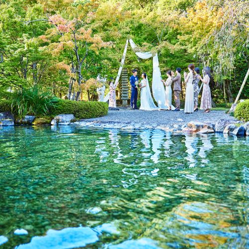 京都 北山モノリス(KYOTO KITAYAMA MONOLITH)の公式写真5枚目