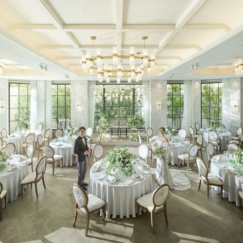 青山セントグレース大聖堂の公式写真3枚目