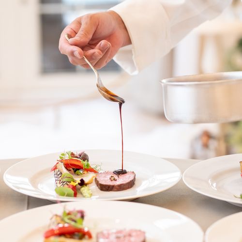 クラブ ドゥ クレール 迎賓館の公式写真4枚目