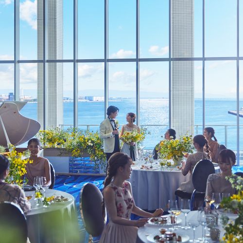 ノートルダム神戸/FIVESTAR WEDDINGの公式写真4枚目