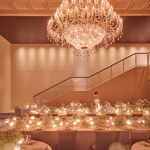 ザ・ロイヤルダイナスティ大宮(THE ROYAL DYNASTY OMIYA)の公式写真3枚目