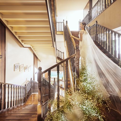 ザ・ロイヤルダイナスティ大宮(THE ROYAL DYNASTY OMIYA)の公式写真2枚目