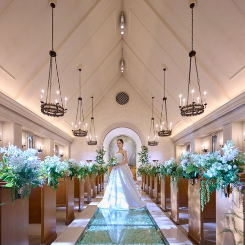 仙台ロイヤルパークホテルの公式写真2枚目