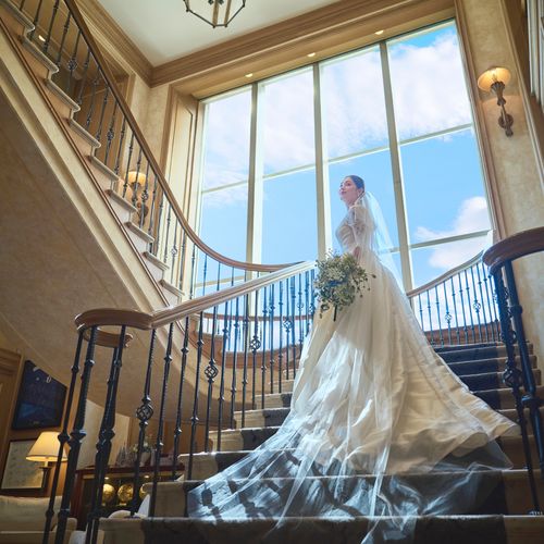 仙台ロイヤルパークホテルの公式写真4枚目