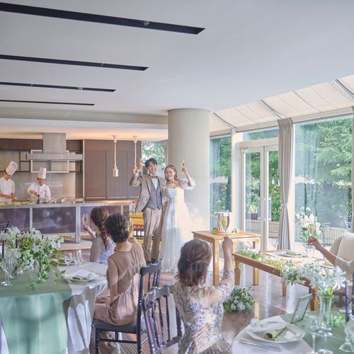 仙台ロイヤルパークホテルの公式写真3枚目