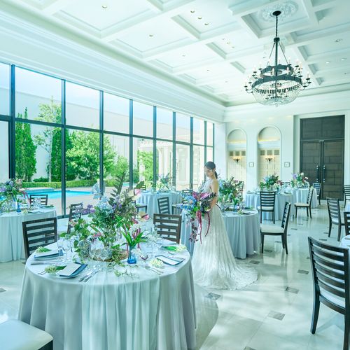 アーヴェリール迎賓館 高松の公式写真4枚目