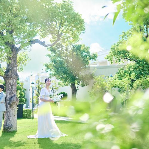 アーヴェリール迎賓館 高松の公式写真5枚目