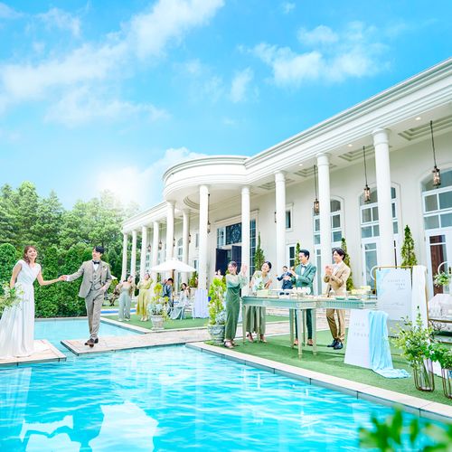 アーカンジェル迎賓館 仙台の公式写真3枚目