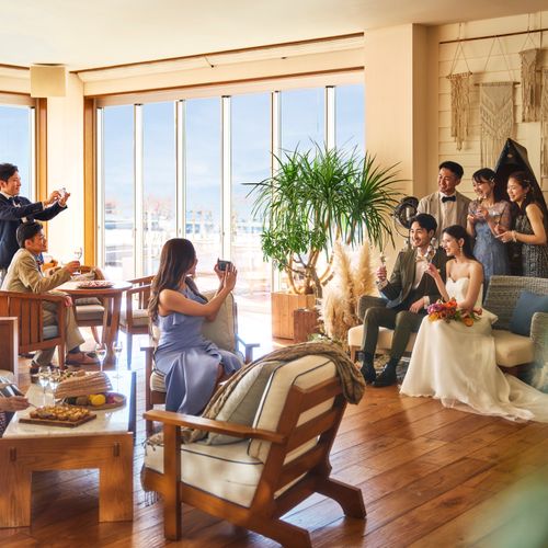 アマンダンセイル(AMANDAN SAIL)の公式写真5枚目