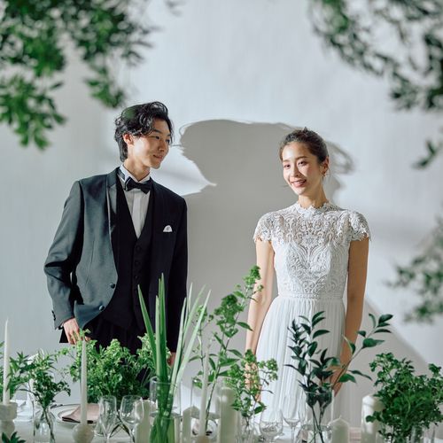 ルーデンスガーデン（LUDENS GARDEN）の公式写真5枚目