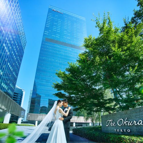 The Okura Tokyo(オークラ東京)の公式写真3枚目