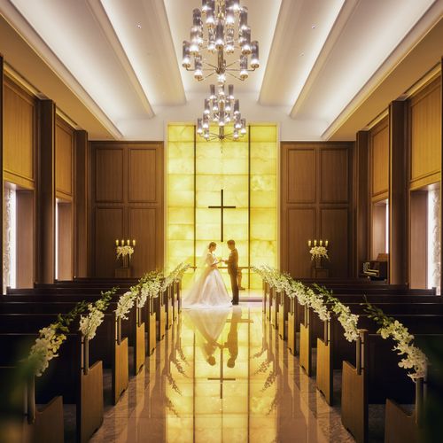 The Okura Tokyo(オークラ東京)の公式写真2枚目