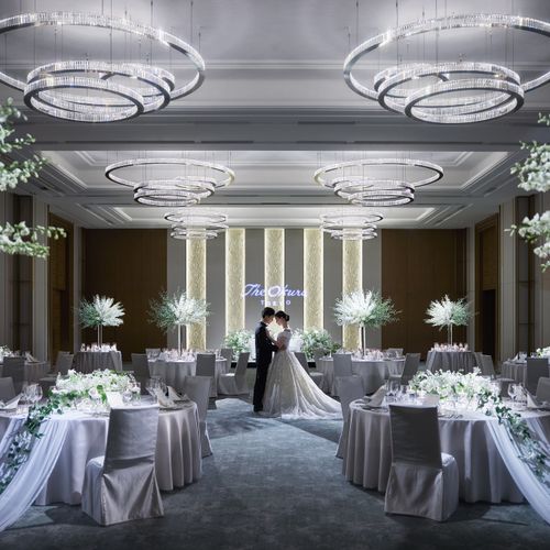 The Okura Tokyo(オークラ東京)の公式写真4枚目