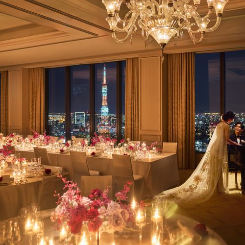 The Okura Tokyo(オークラ東京)の公式写真5枚目