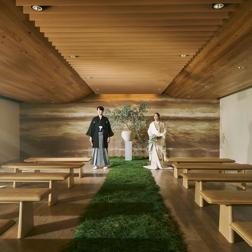 東郷記念館／THE GARDENの公式写真3枚目