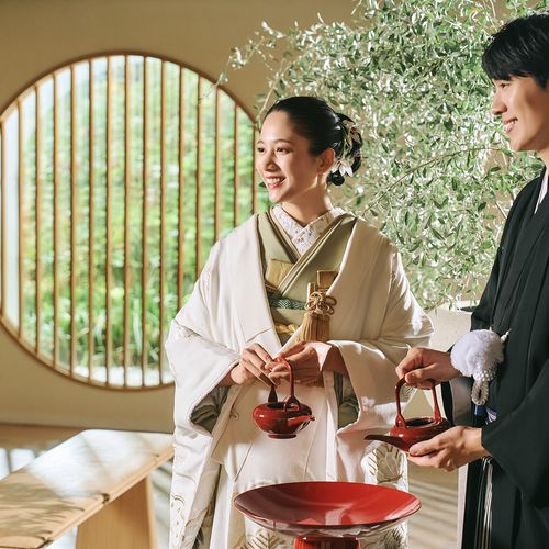 東郷記念館／THE GARDENの公式写真4枚目