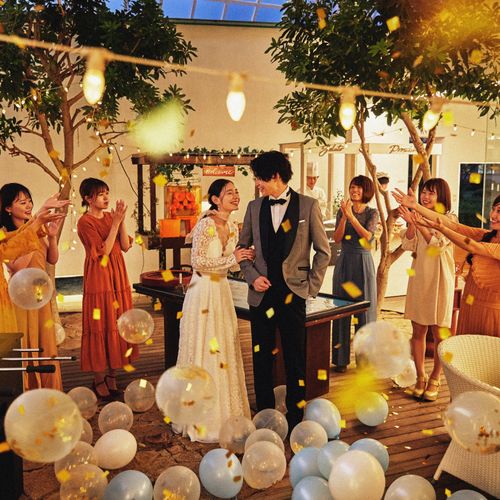 ヴィラ  エステリオ（VILLA  ESTERIO）の公式写真5枚目