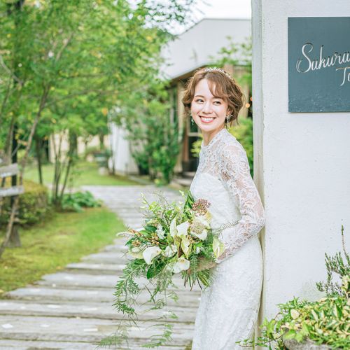 Sakura Tableの公式写真4枚目