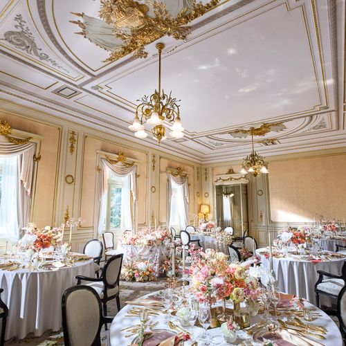 グランドプリンスホテル高輪 貴賓館の公式写真4枚目