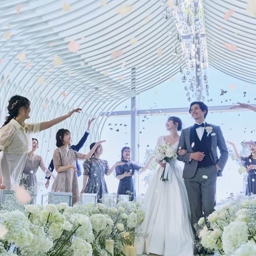 グランブリエ東京(GRAND BRILLER TOKYO)の公式写真3枚目