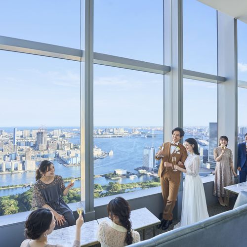 グランブリエ東京(GRAND BRILLER TOKYO)の公式写真4枚目