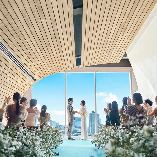 Central Terrace TOKYOの公式写真3枚目