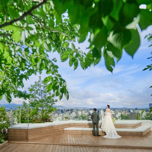 Hilltop Resort YAMANOUE(ヒルトップリゾート 福岡内)の公式写真2枚目