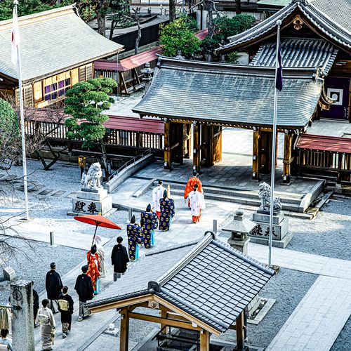 THE KEGO CLUB by HAPPO-ENの公式写真2枚目