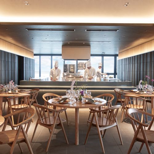 THE KEGO CLUB by HAPPO-ENの公式写真4枚目