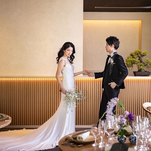 THE KEGO CLUB by HAPPO-ENの公式写真5枚目