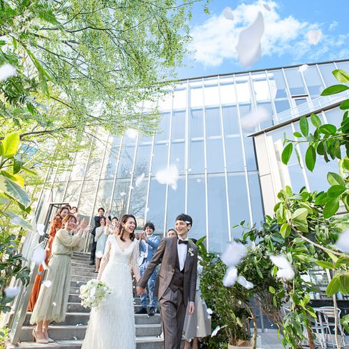 MAISON ８(メゾンエイト)の公式写真5枚目