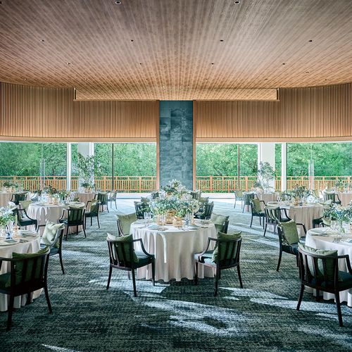 WeGreen RESORTの公式写真2枚目