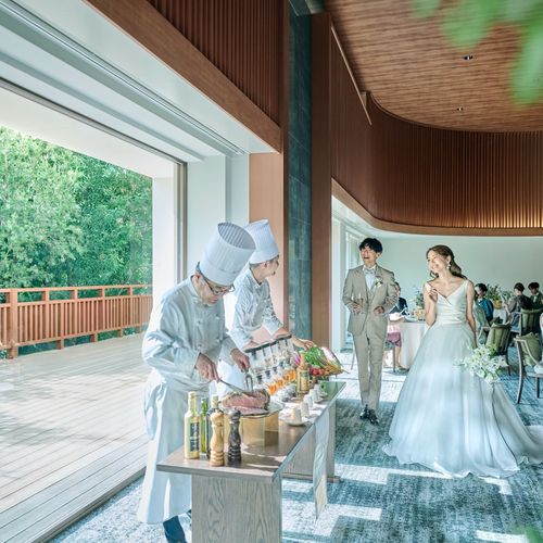 WeGreen RESORTの公式写真4枚目