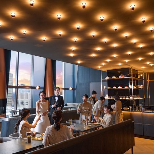 une osaka(ユヌ 大阪)の公式写真3枚目