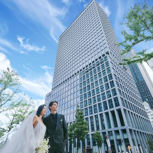 une osaka(ユヌ 大阪)の公式写真5枚目