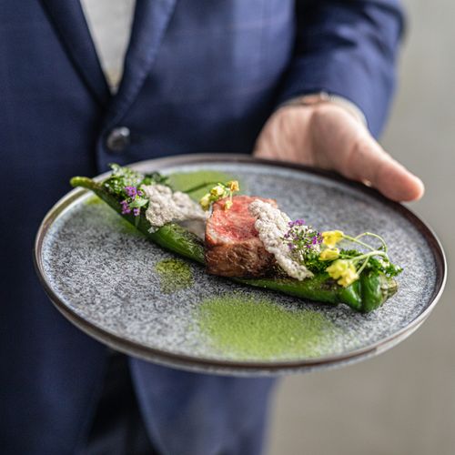 CRAZY GRANDE MAISONの公式写真5枚目