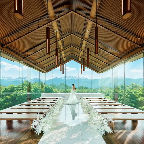 AMANDAN PEAK(アマンダンピーク)の公式写真2枚目