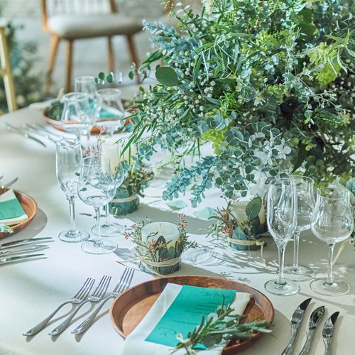 アンシェルデ マリアージュ（Encieldes Mariage）の公式写真5枚目