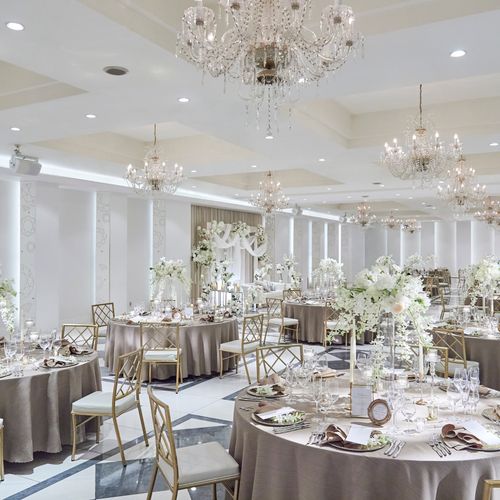 アンシェルデ マリアージュ（Encieldes Mariage）の公式写真4枚目