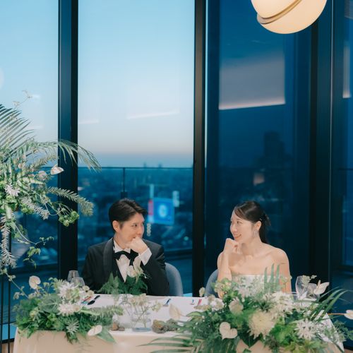 MOSS CROSS TOKYO Shibuyaの公式写真2枚目