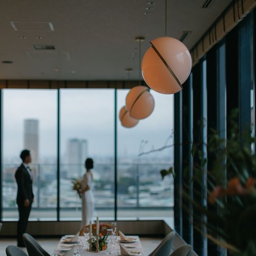 MOSS CROSS TOKYO Shibuyaの公式写真3枚目